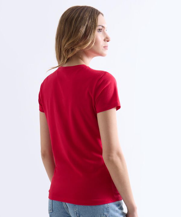 Camisetas Mujer