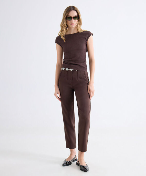 Pantalones para mujer image number null