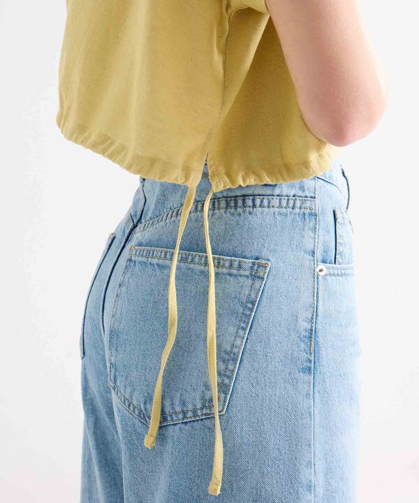 Blusas de moda para mujer