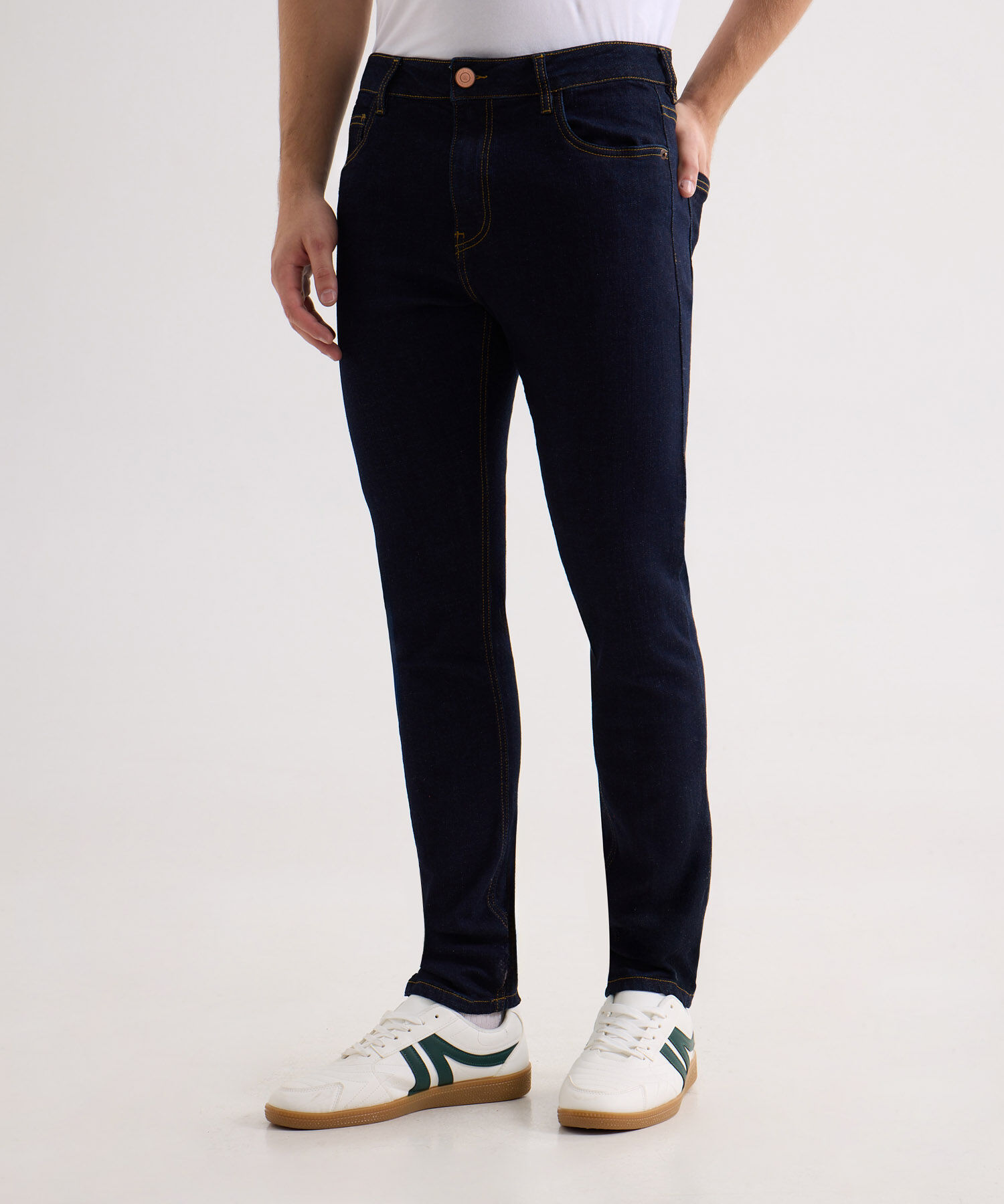 Jeans para hombre