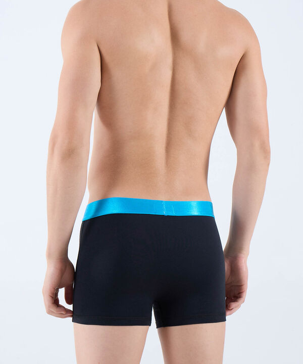 Boxers amplios para hombre