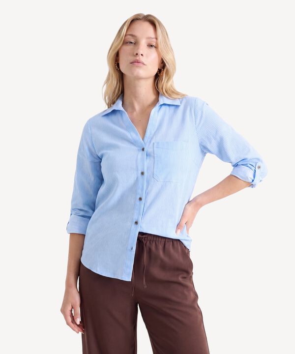 Blusa para mujer image number null