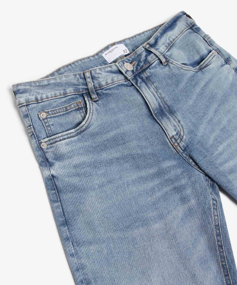 Jeans para hombre