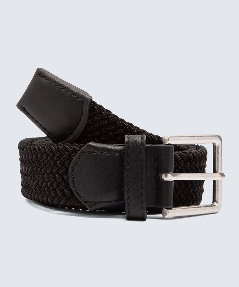 Cinturones para hombre 