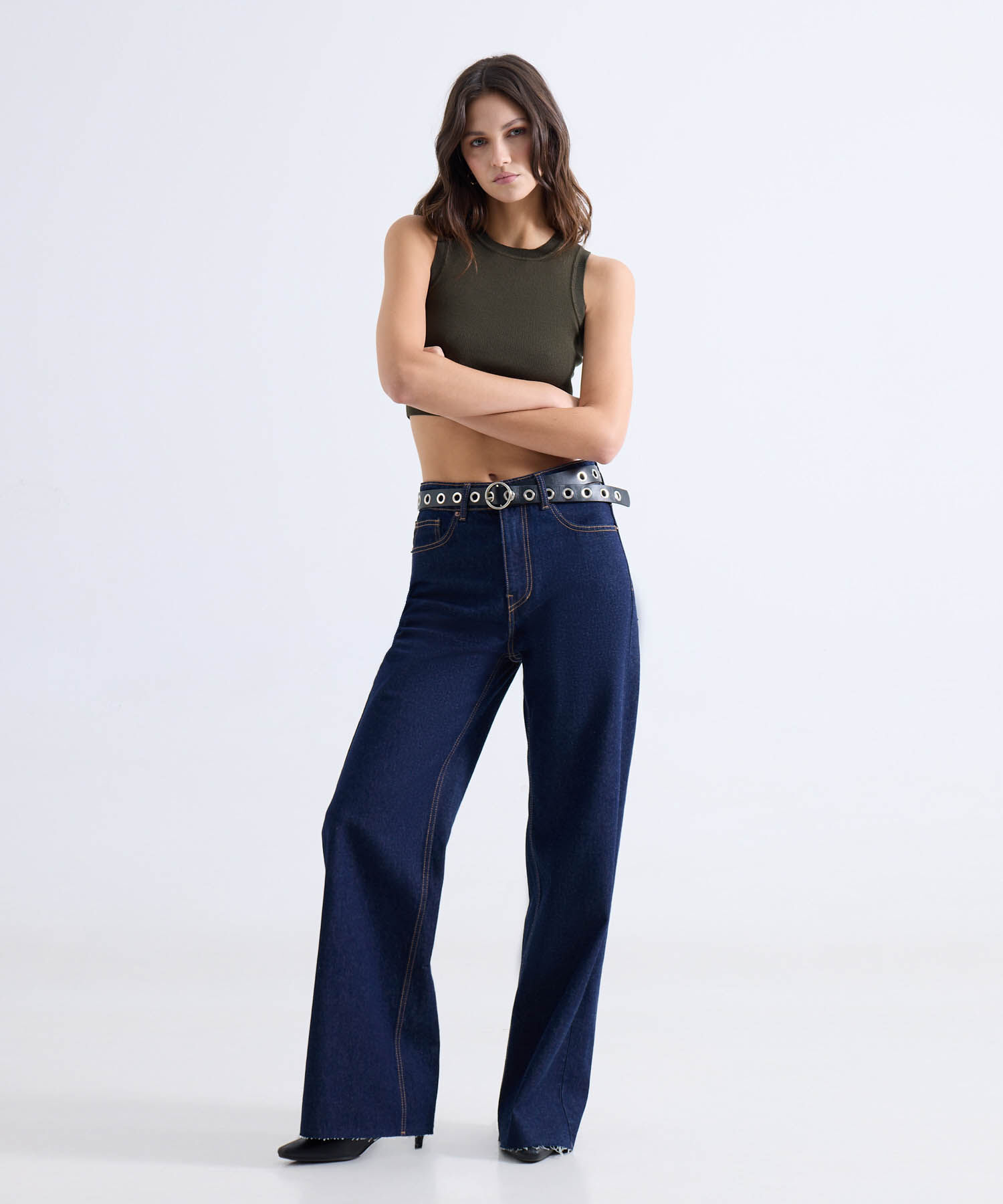 Jeans dama