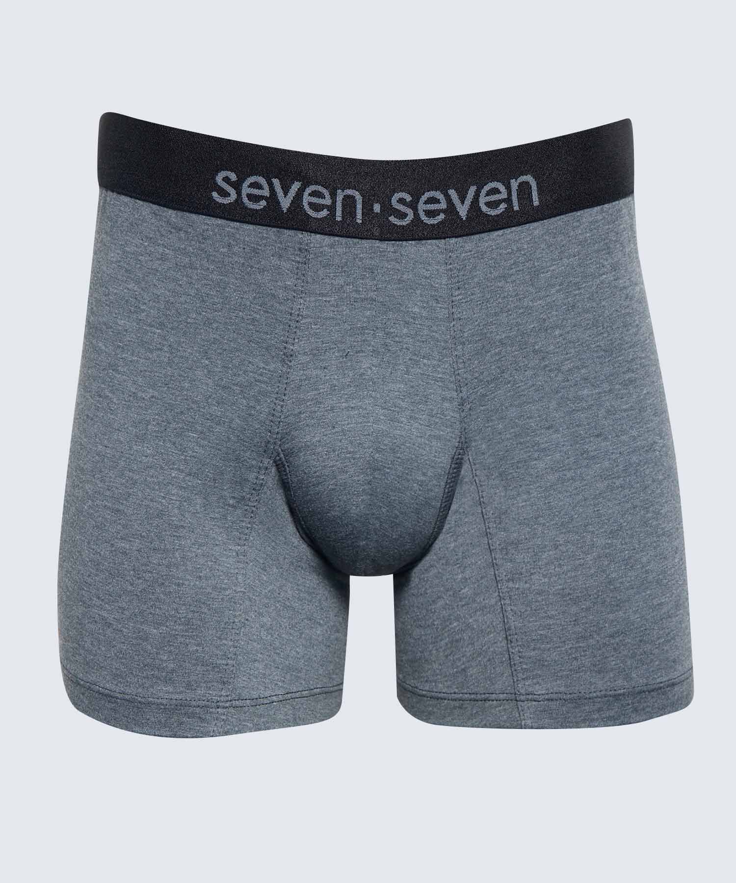 Boxers amplios para hombre