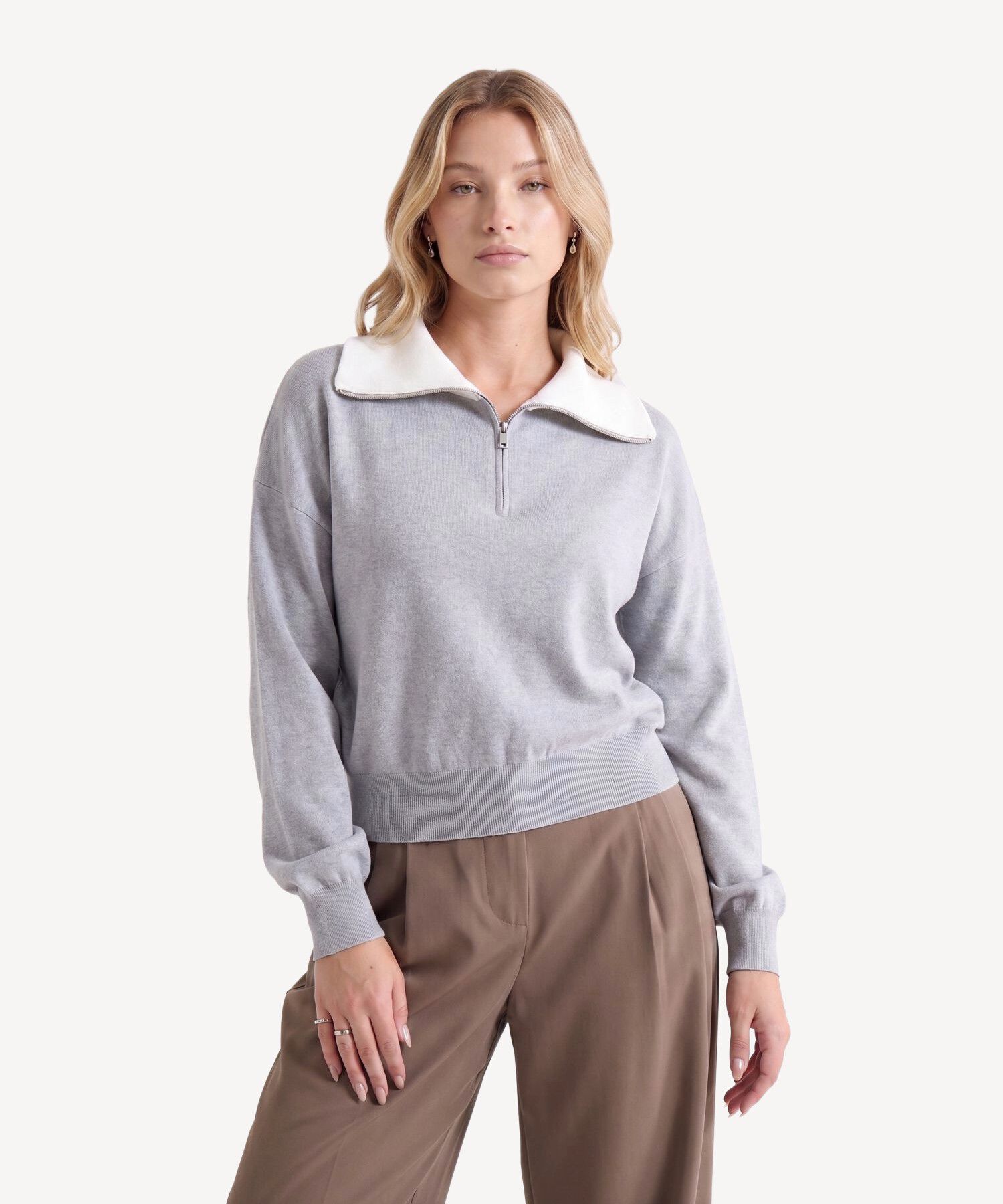 Saco para mujer
