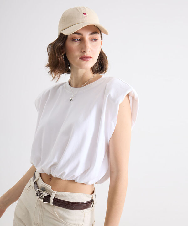 Camisetas Mujer image number null