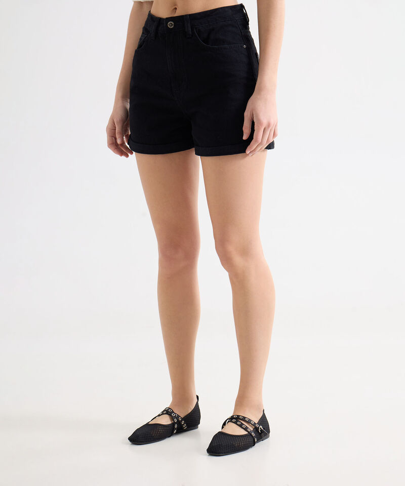 Shorts para mujeres