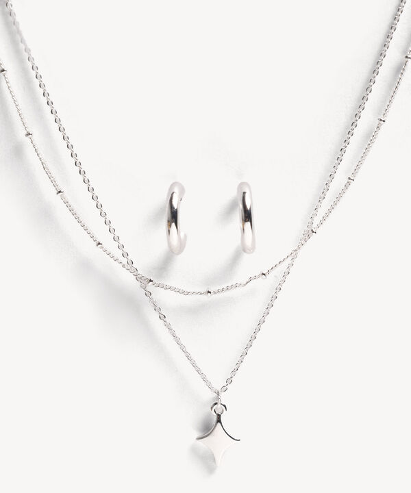 Sets de joyas para mujer