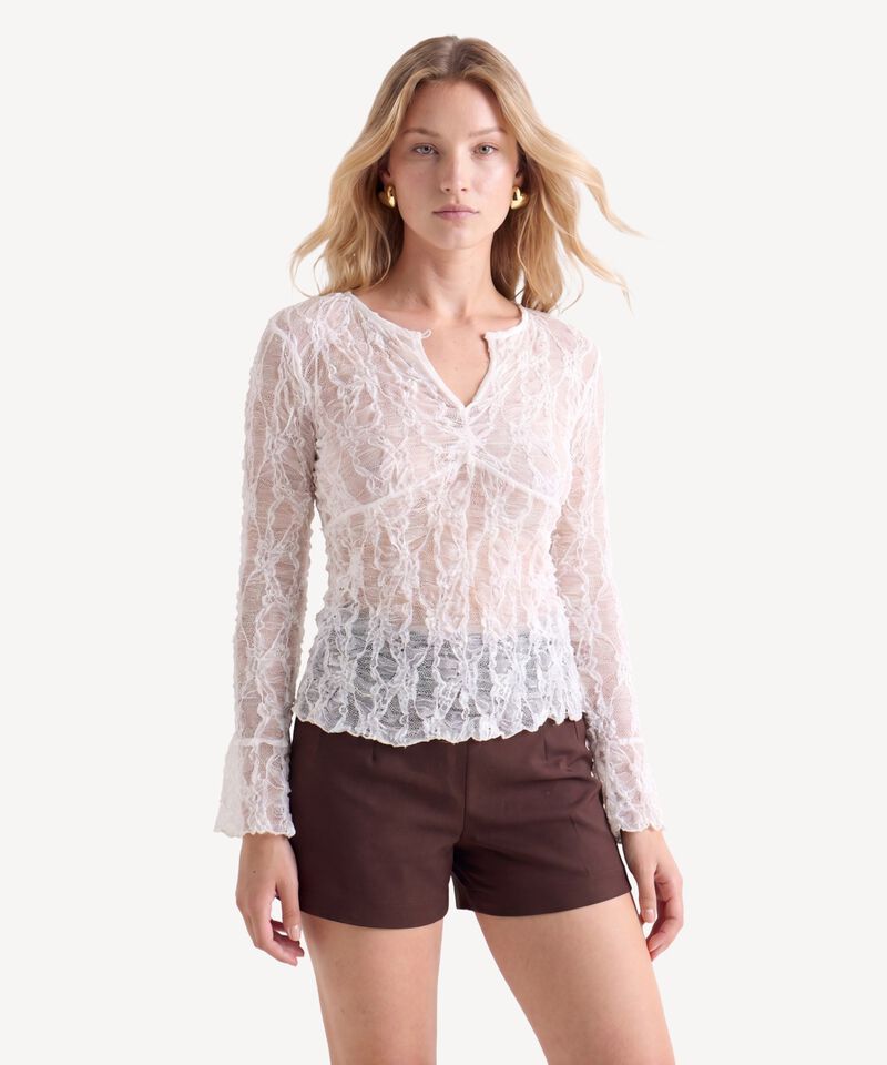 Camiseta Para Mujer