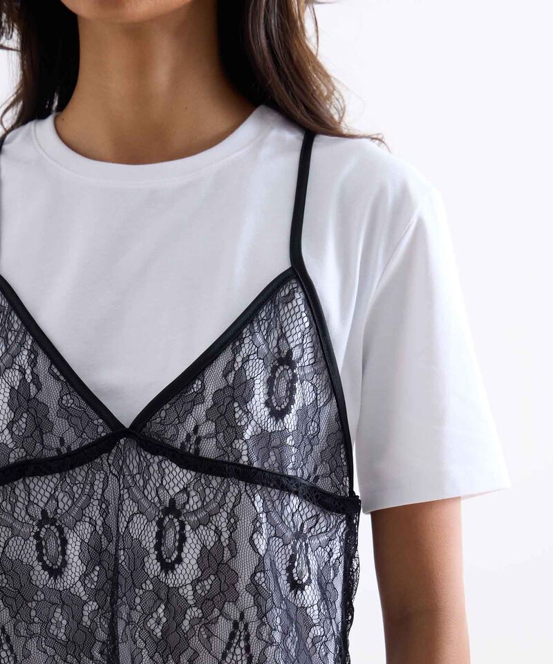 Camisetas Mujer