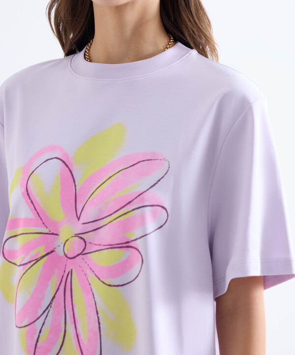 Camisetas Mujer