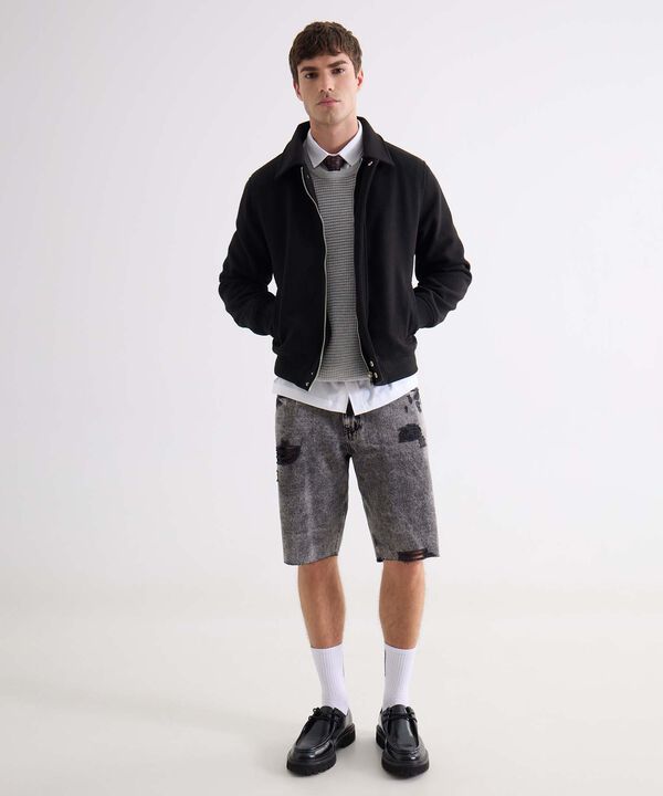 Bermudas para hombre image number null