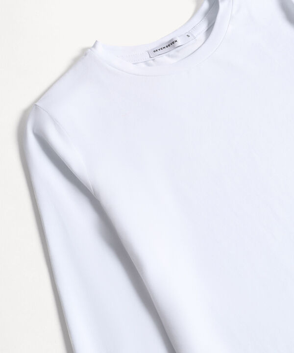 Camisetas Mujer