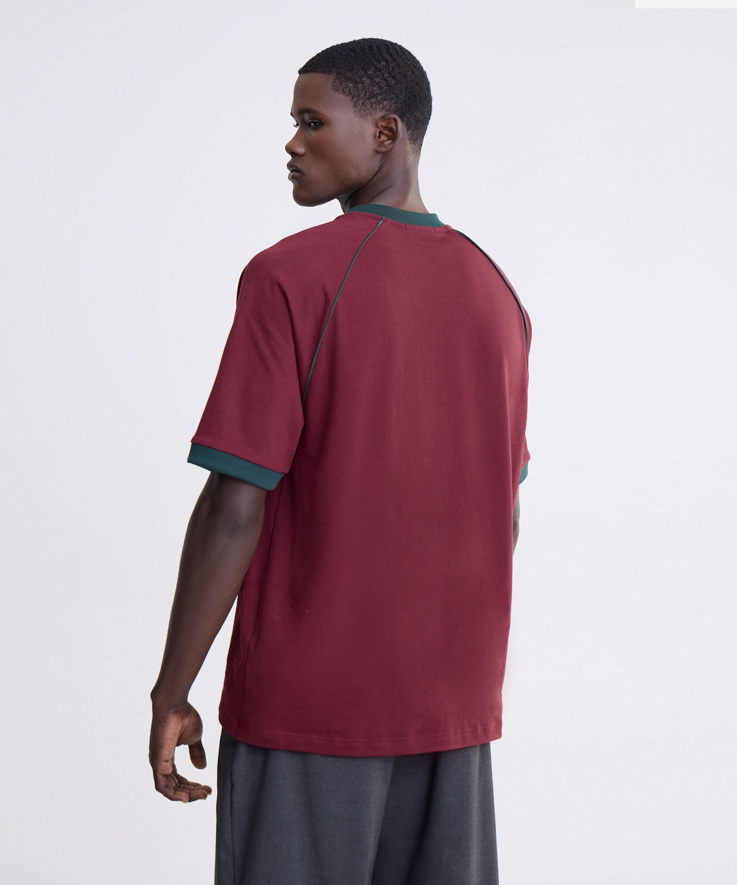 Camisetas para hombre