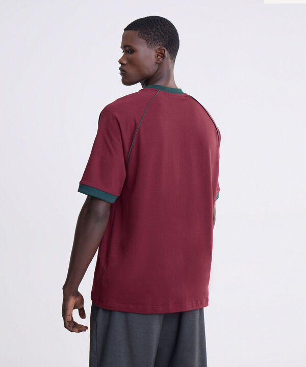 Camisetas para hombre