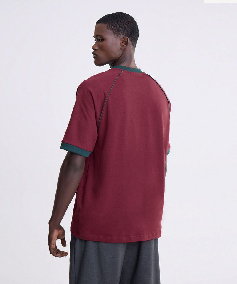 Camisetas para hombre