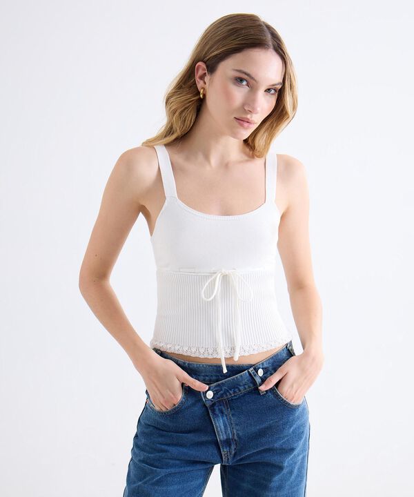 Camisetas Mujer