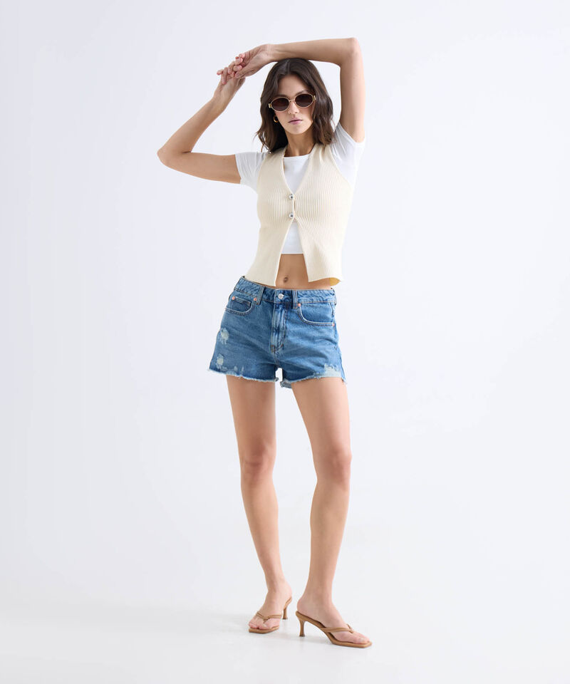 Shorts para mujeres