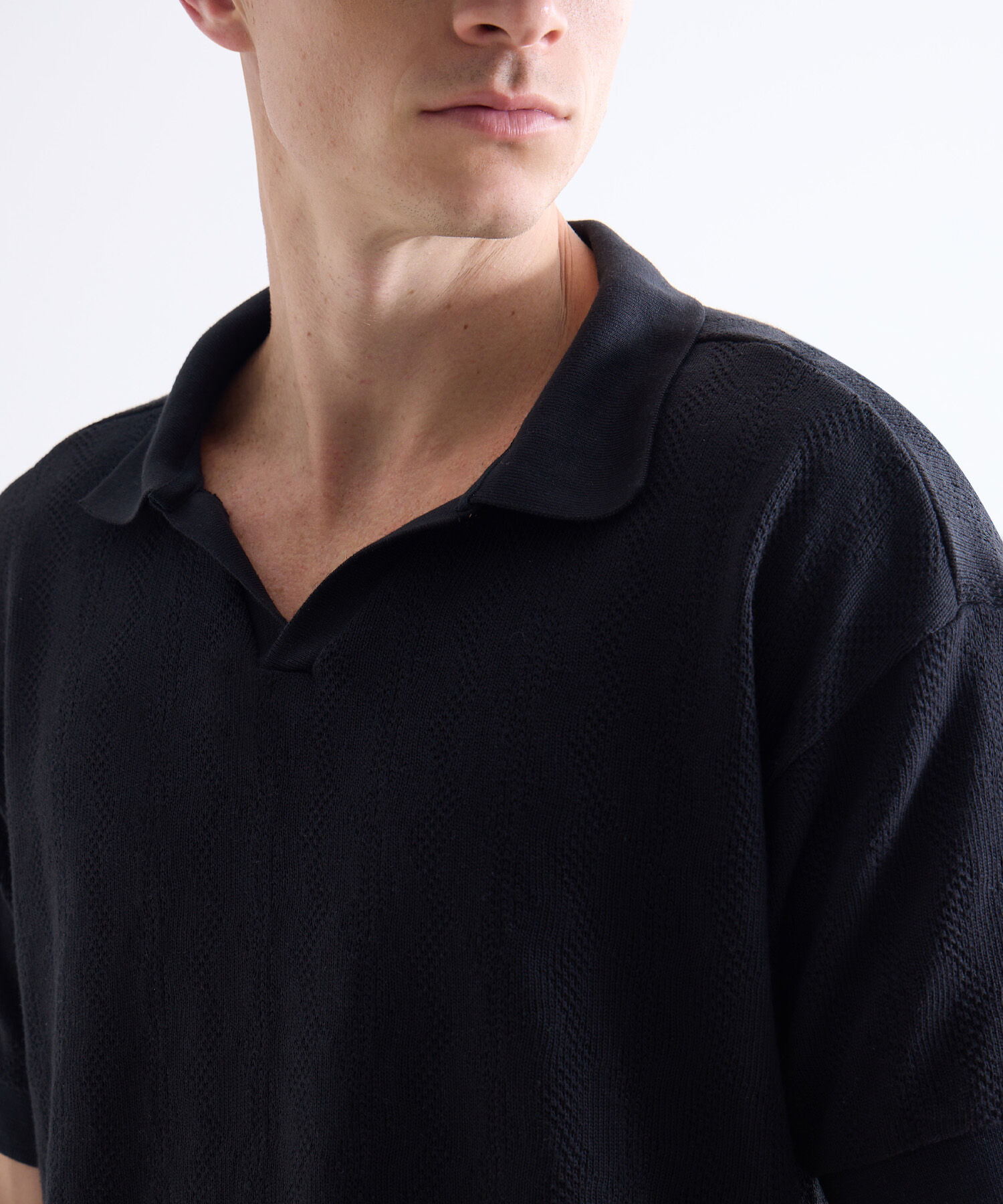 Camisetas polo para hombre