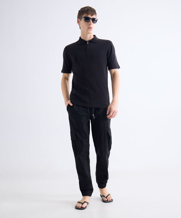 Pantalones para hombre image number null