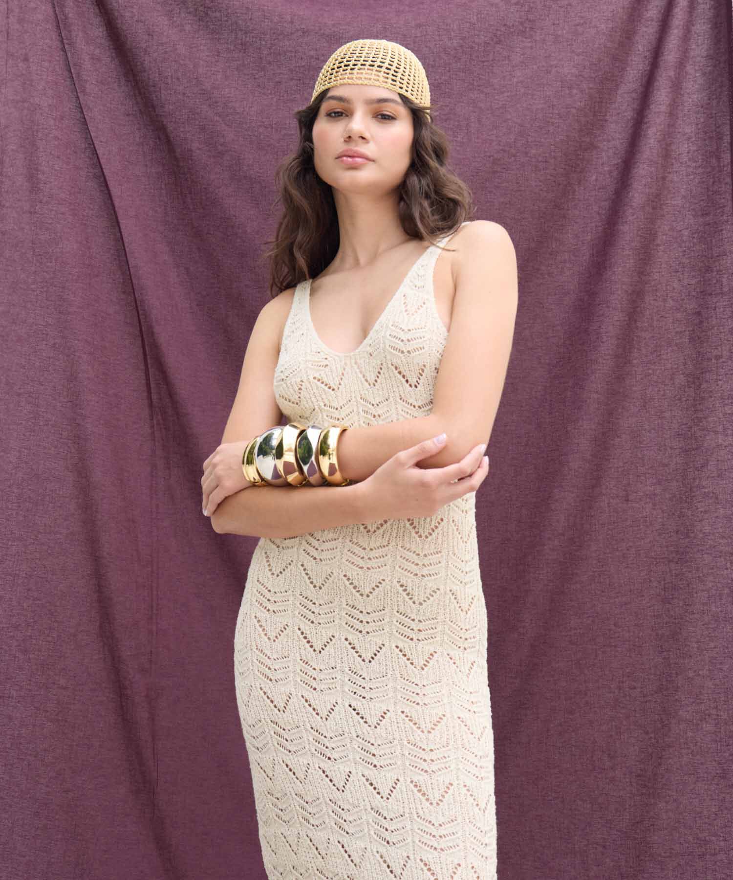 Vestidos de moda