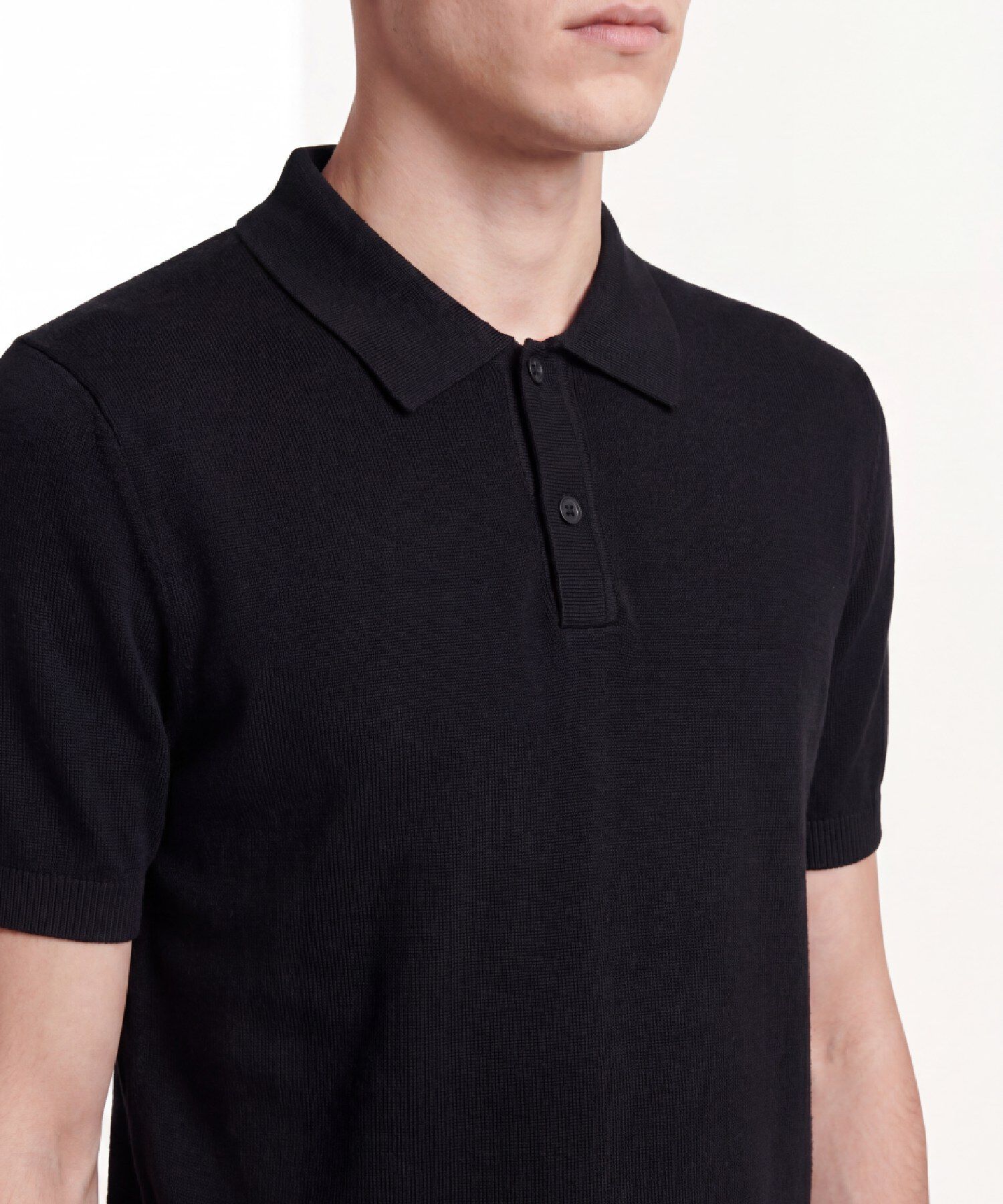 Polo Para Hombre