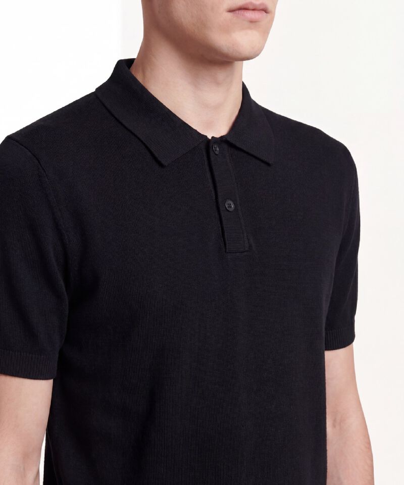Polo Para Hombre