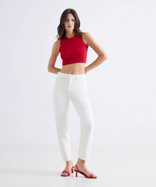 Jeans dama image number null