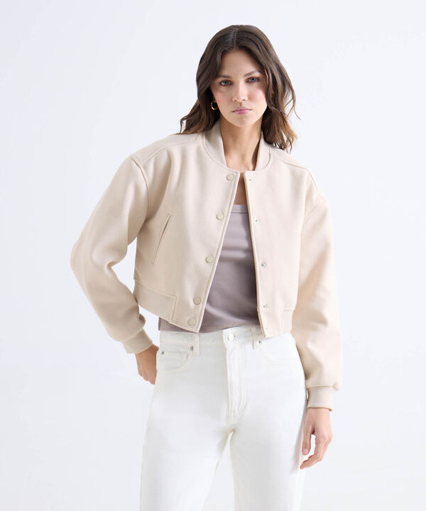 Chaquetas para mujer image number null