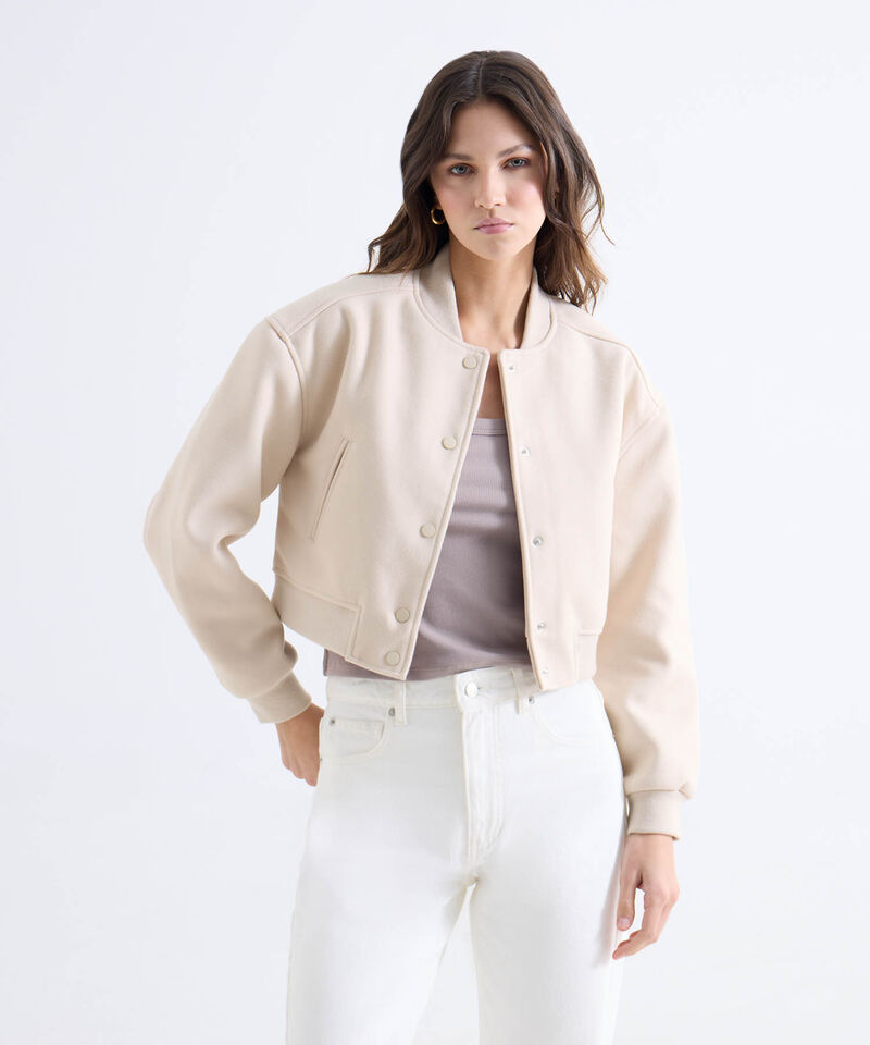 Chaquetas para mujer