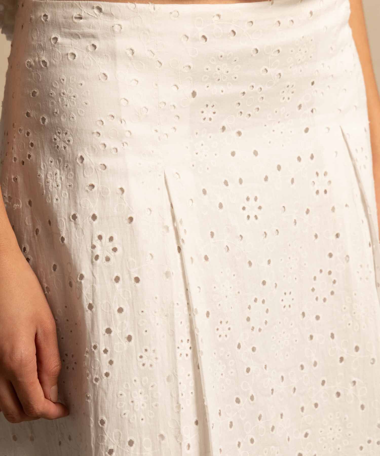 Faldas de moda