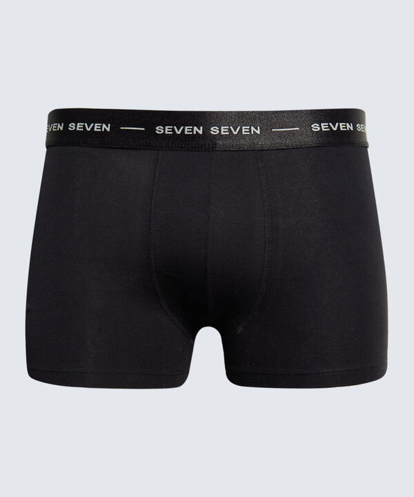 Boxers amplios para hombre