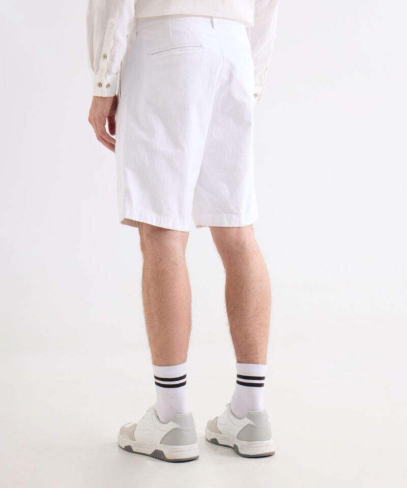 Bermudas para hombre