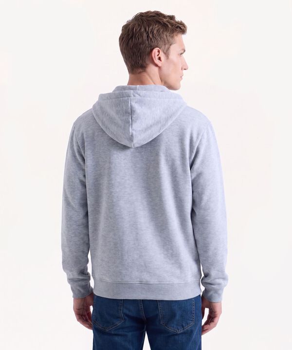 Buzo Para Hombre