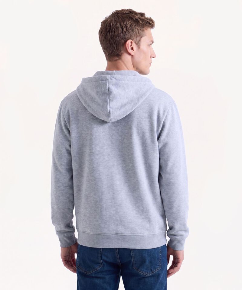 Buzo Para Hombre