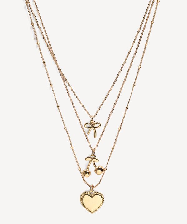 Collares para mujer