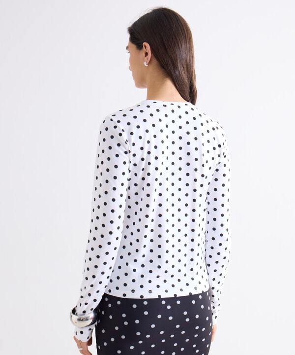 Camiseta para mujer