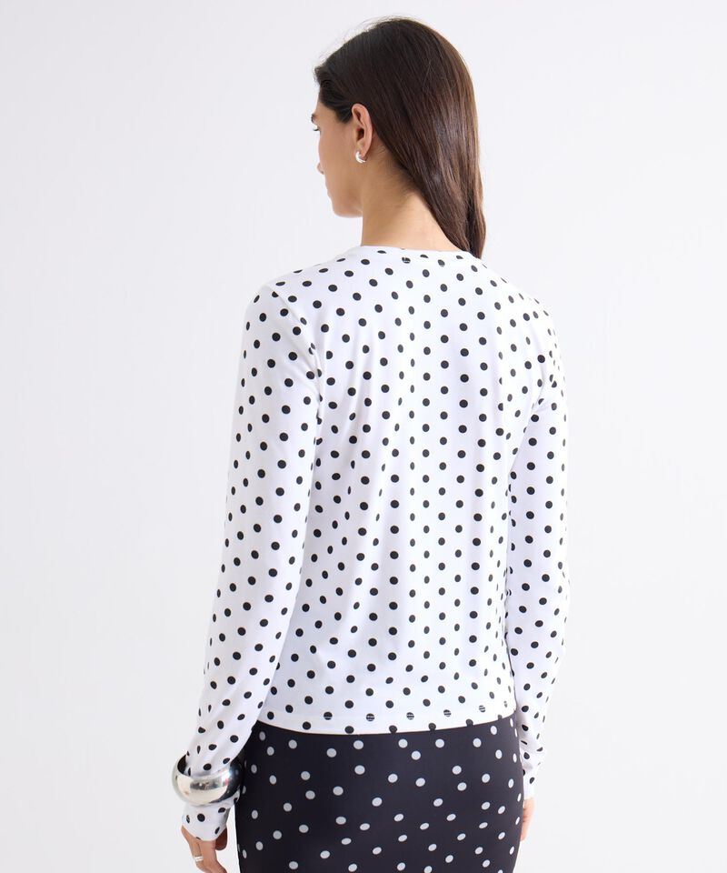Camiseta para mujer