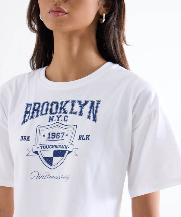 Camisetas Mujer