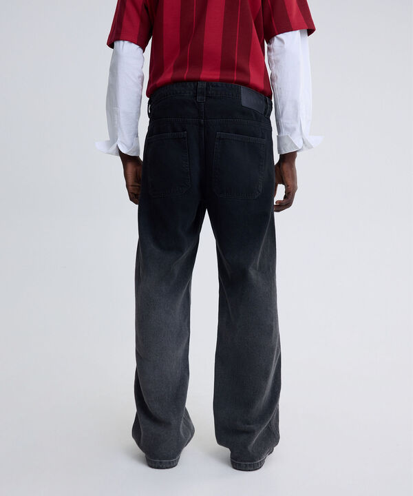 Jeans para hombre