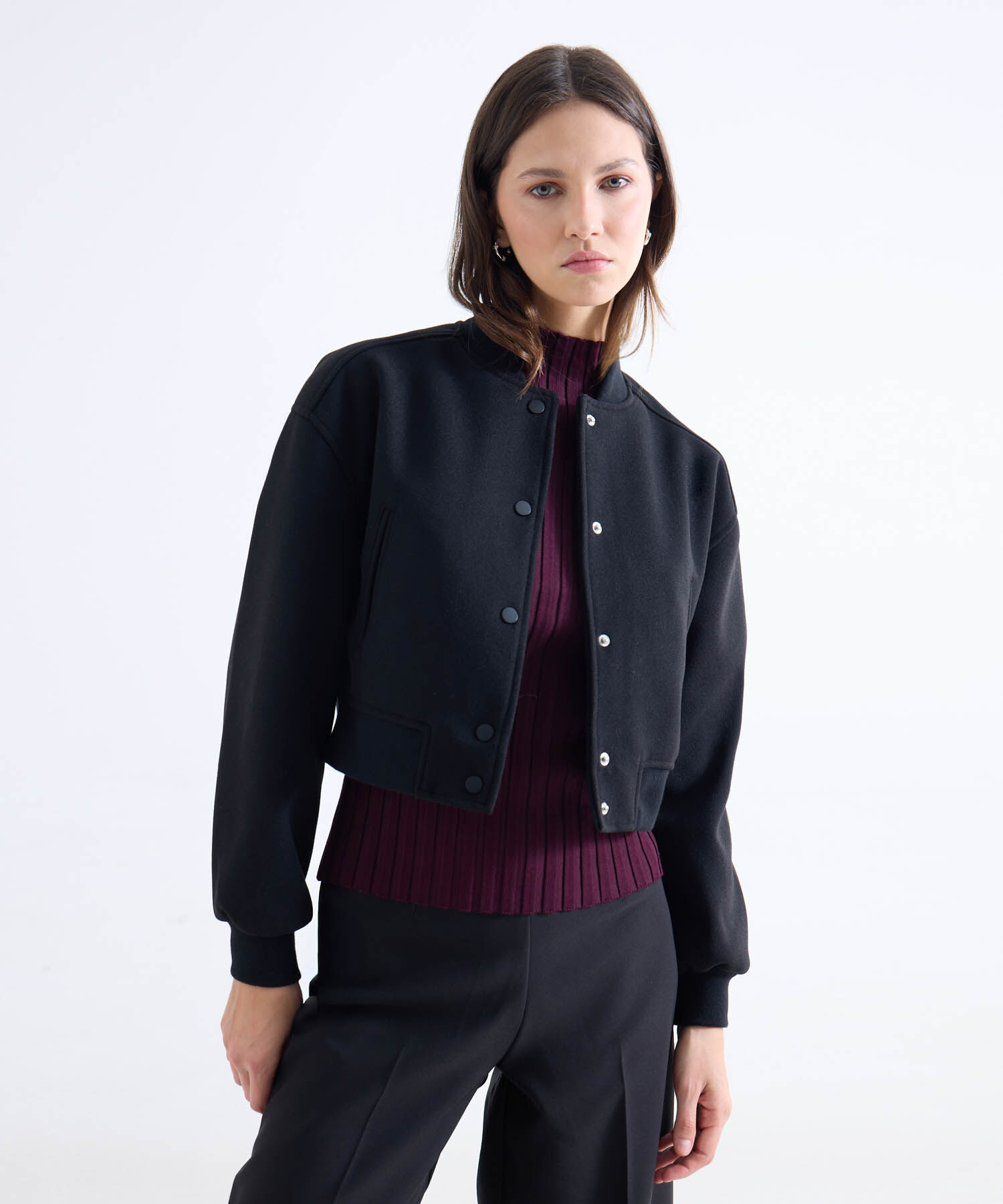 Chaquetas para mujer