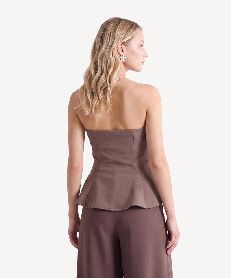 Blusa para mujer