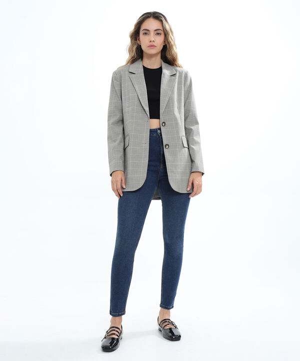 Jean Para Mujer image number null