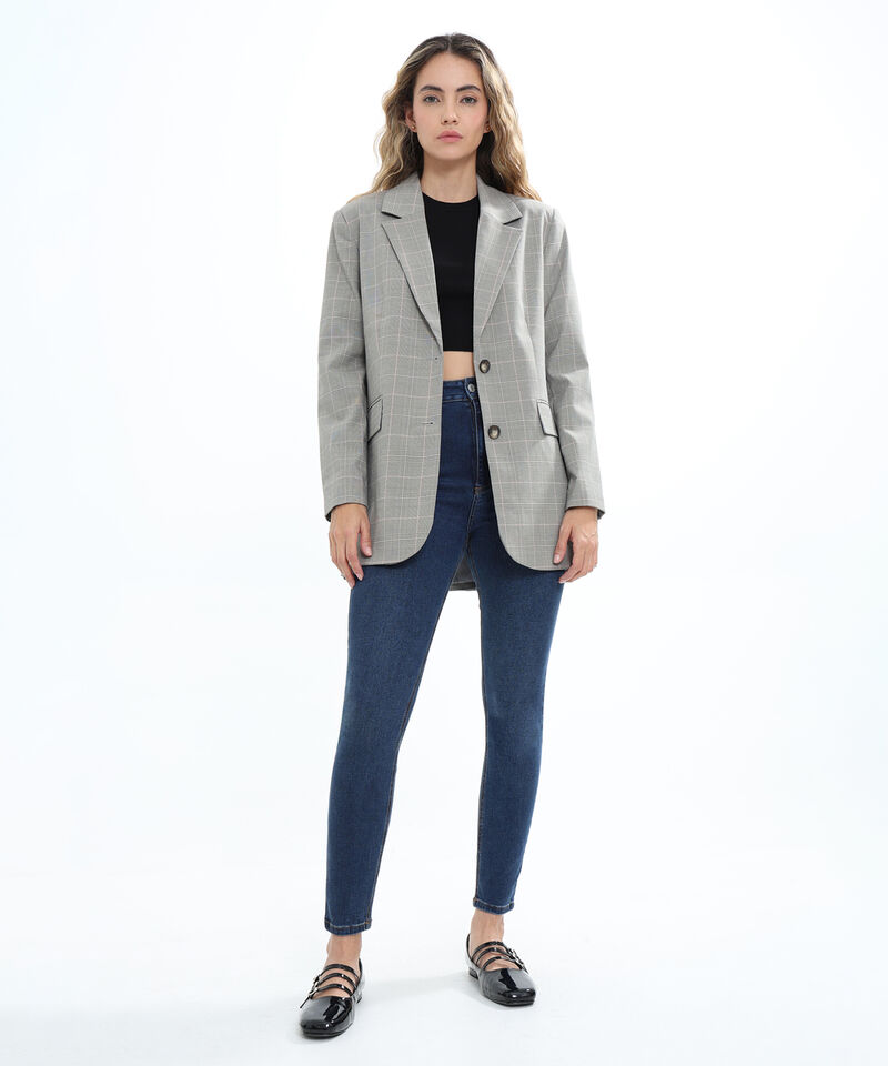 Jean Para Mujer