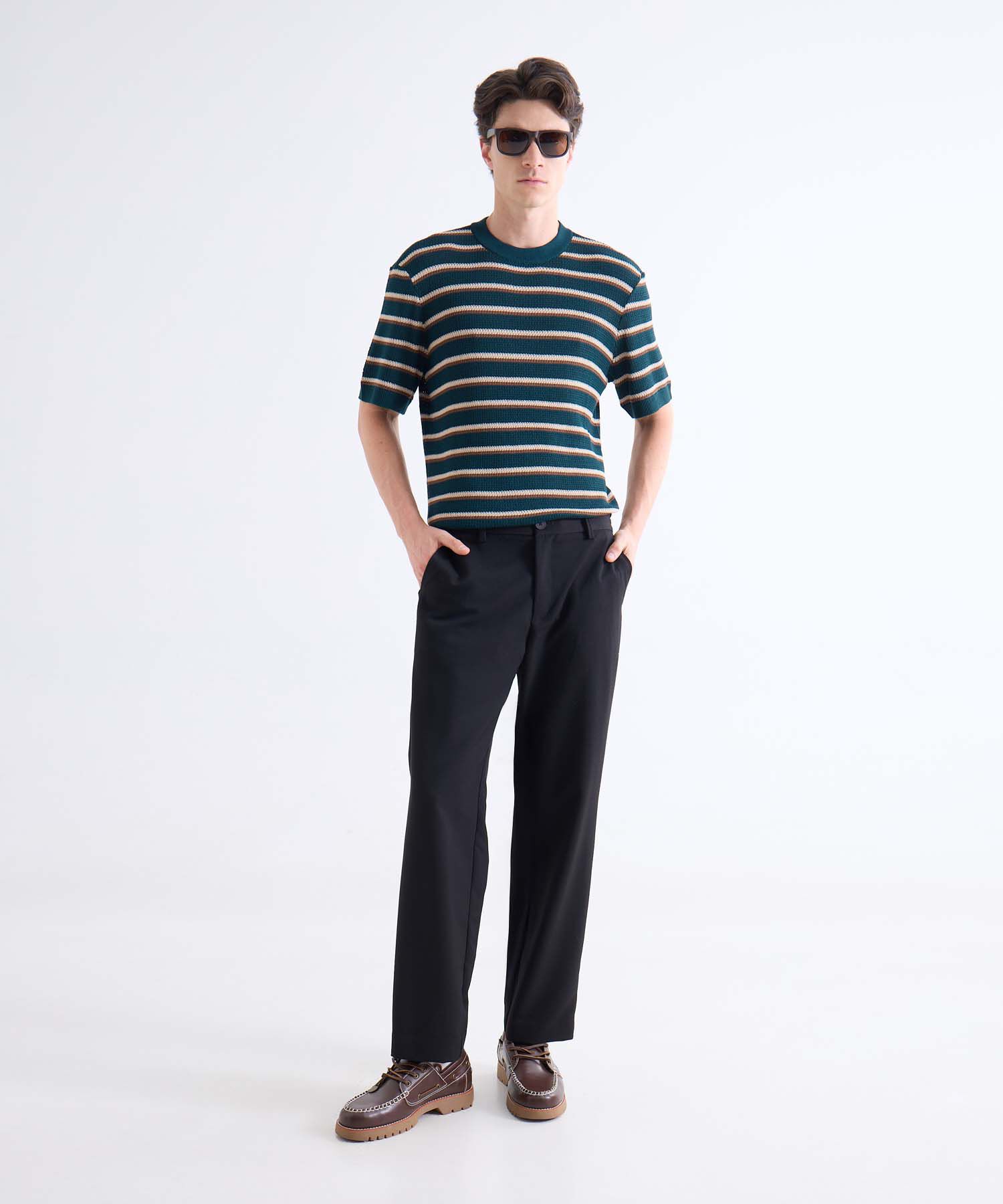 Camisetas para hombre