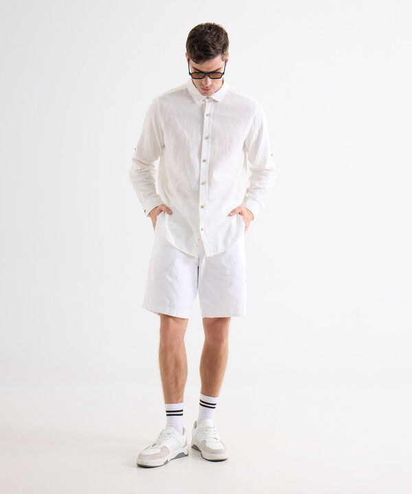 Bermudas para hombre image number null