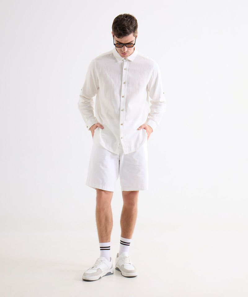 Bermudas para hombre