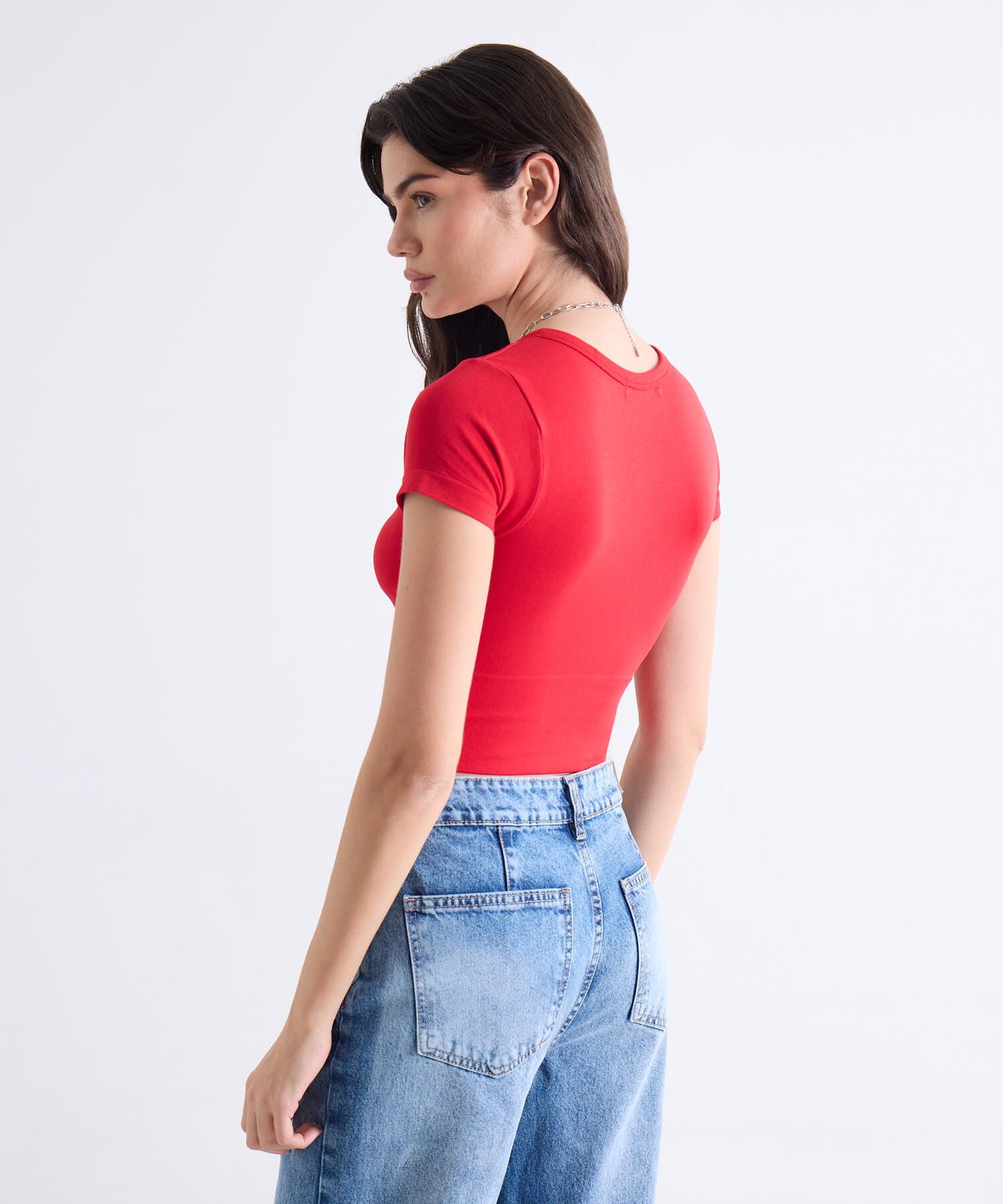 Camisetas Mujer